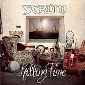 Killing Time by Scrum
