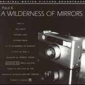 A Wilderness Of Mirrors