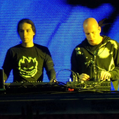 Yahel & Infected Mushroom