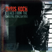 Scenes From the Coastal Evacuation [Bonus Tracks]