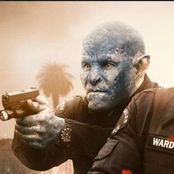 Orc Cop! (Bright Movie Theme Parody)