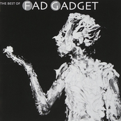 Best Of Fad Gadget (disc 1)