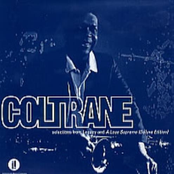 Resolution by John Coltrane