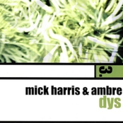 Ome by Mick Harris & Ambre