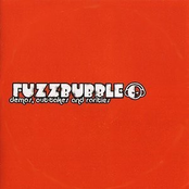 My Side by Fuzzbubble