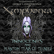 Ximphonia: Innocents and Phantom Tears of Thunder (Original Soundtrack)