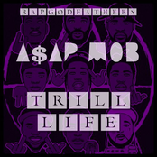 Celebration by A$ap Mob