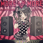 more & more