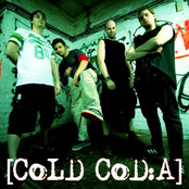 cold coda