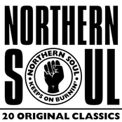 Northern Soul - 20 Original Classics