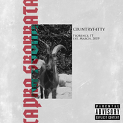 CAPRA SBORRATA - Single