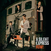 Who Are You by A Silent Express