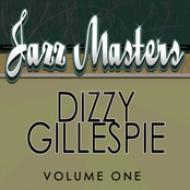 Get Happy by Dizzy Gillespie