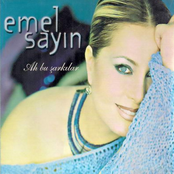 Aşkını Söyle by Emel Sayın