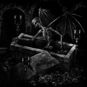 Forgotten Graves by Satanic Warmaster