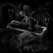 Ondskapens Makt by Satanic Warmaster