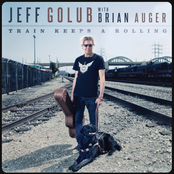 Train Keeps A Rolling