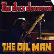 Steel Guitar Rag by Big Jack Johnson