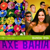 Pra Abalar by Banda Eva