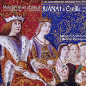 Musica cortesana en la Europa de Juana I de Castilla