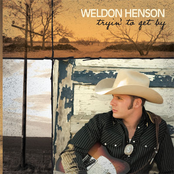 No Place In My Heart by Weldon Henson
