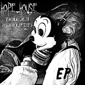 Hope House - EP