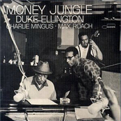 Duke Ellington/charlie Mingus/max Roach