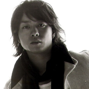 arashi (sho sakurai)