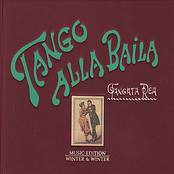 Tango Alla Baila