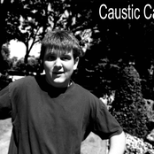 Caustic Candle