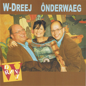 Onderwaeg