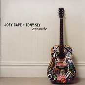 Exit by Tony Sly