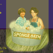 Sponge Bath