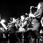 Anat Cohen & The Anzic Orchestra