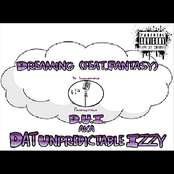 Dreaming (feat. Fantasy)