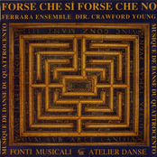 Forse Che Si, Forse Che No