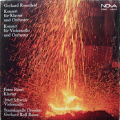 Konzert Für Klavier Und Orchester / Konzert Für Violoncello Und Orchester