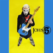 The Art Of Malice by John 5