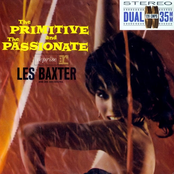 Little Girl Blue by Les Baxter