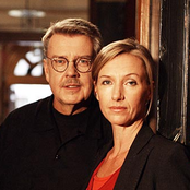 mikael wiehe och ebba forsberg