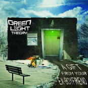 A Gift From Your Ex​-​Boyfriend