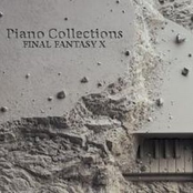 FFX Piano Collections