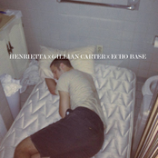 Henrietta - Gillian Carter - Echo Base Split