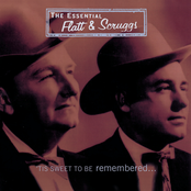 Big Black Train by Lester Flatt & Earl Scruggs