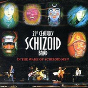 In The Wake Of Schizoid Men (Disc 2)