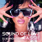 Sound of Love (feat. Cassie) - Single