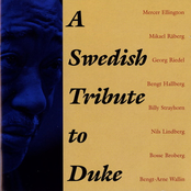 A Swedish Tribute To Duke