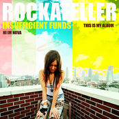 Nova Rockafeller: Insufficient Funds