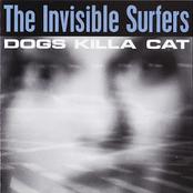 The Hunter by The Invisible Surfers