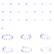 Tage vor Mental Helvetics